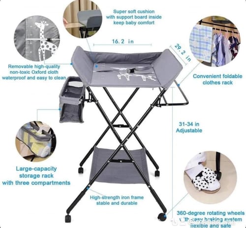 بكج مهد المميز