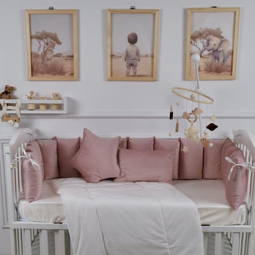 بكج التوفير المريح: كل ما تحتاجه لأمان وراحة طفلك