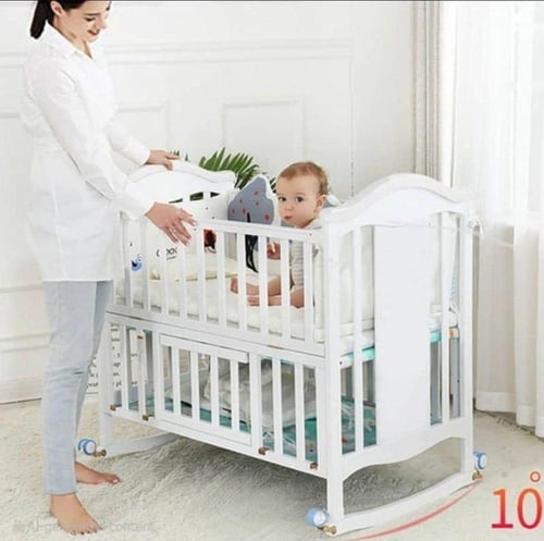 بكج التوفير المريح 2 : كل ما تحتاجه لأمان وراحة طف...