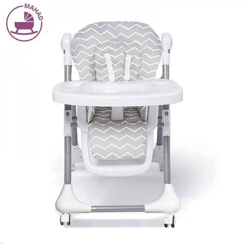 كرسي الطعام جوستو