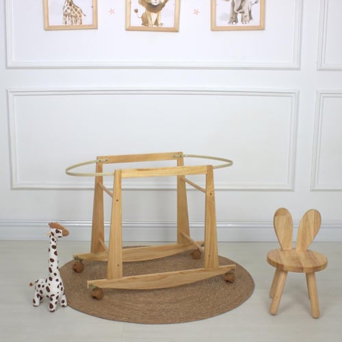 قاعدة سلة موسى ثابتة