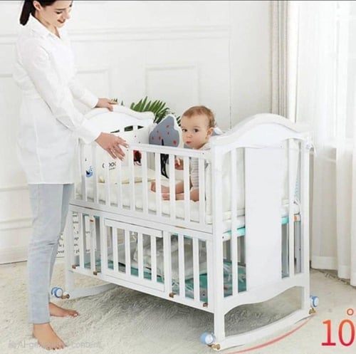 بكج التوفير المريح: كل ما تحتاجه لأمان وراحة طفلك