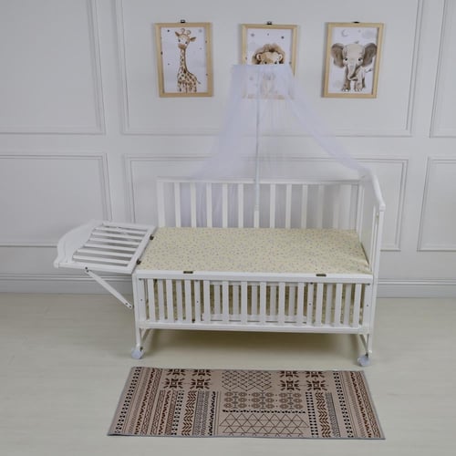 بكج التوفير المريح: كل ما تحتاجه لأمان وراحة طفلك