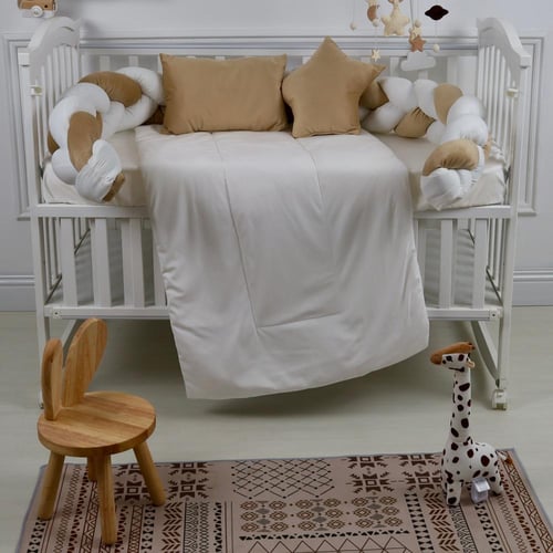 بكج التوفير المريح: كل ما تحتاجه لأمان وراحة طفلك