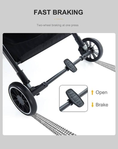 بكج مهد الاقتصادي