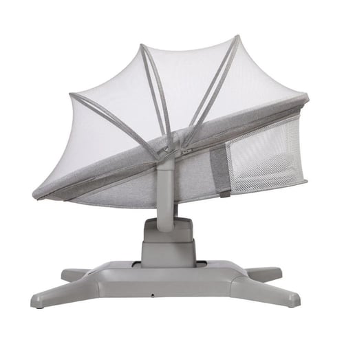 هزاز ماستيلا 4 في 1 – تصميم مبتكر وراحة استثنائية...