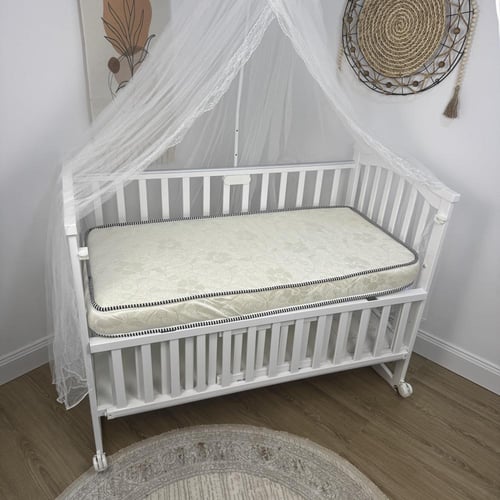 مرتبة طبية مقاس 130*70