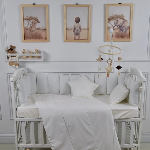 بكج التوفير المريح: كل ما تحتاجه لأمان وراحة طفلك