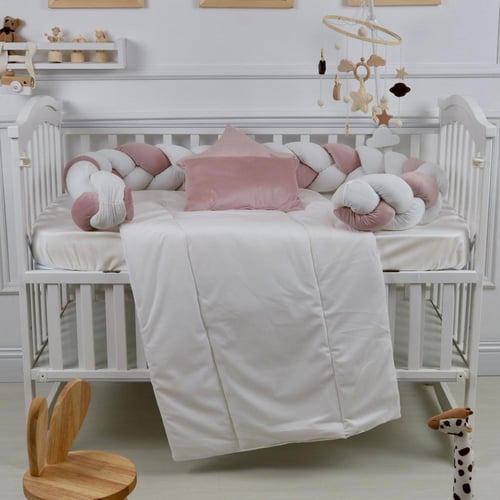 بكج التوفير المريح: كل ما تحتاجه لأمان وراحة طفلك