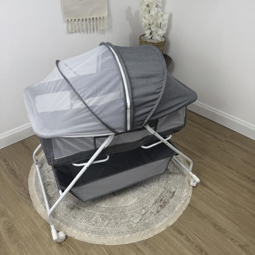 سرير نكست تومي حصري