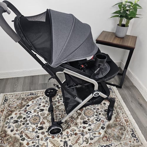 عربية طائرة فاخرة بتصميم حصري