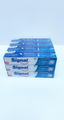 12-معجون سيجنال 50 مل