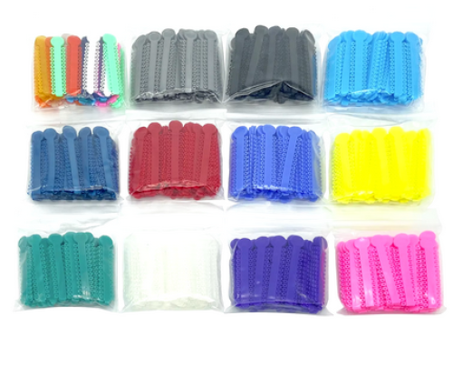 اربطه تقويم الاسنان