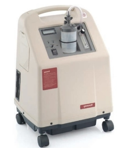 مولد اكسجين يوويل