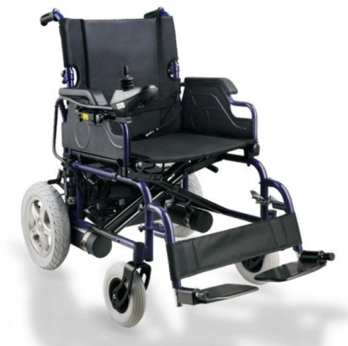 كرسي كهربائي 45 سم موديل F