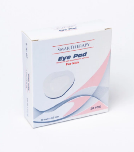 لاصق عين اطفال EYE PAD