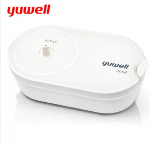 جهاز بخار يوويل 405B