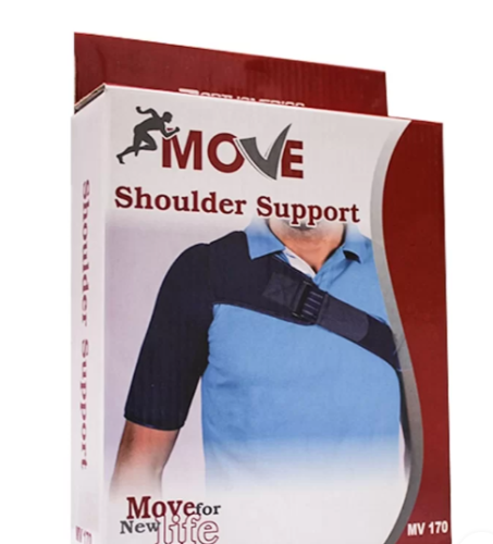 حزام كتف من موف