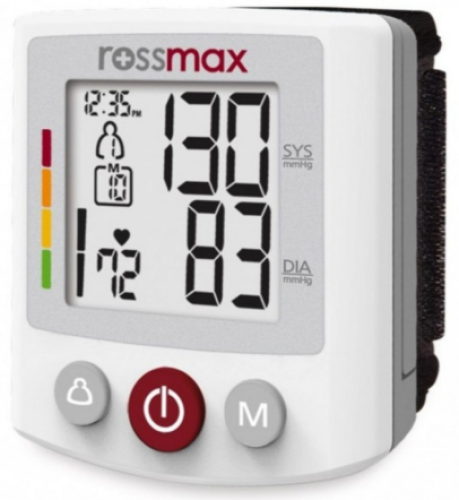 جهاز ضغط معصم ROS MAX