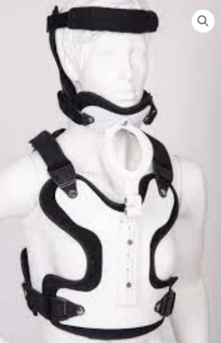 مينرفا ORTHOSIS 1045