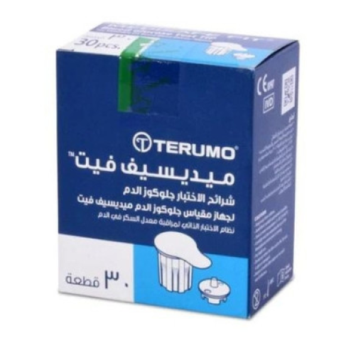شرايط سكر ميديسيف
