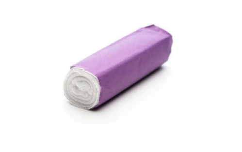 شاش رول 10 سم