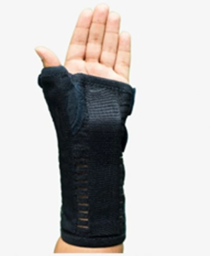 مشد المعصم والابهام مع دعامه موف mv 012