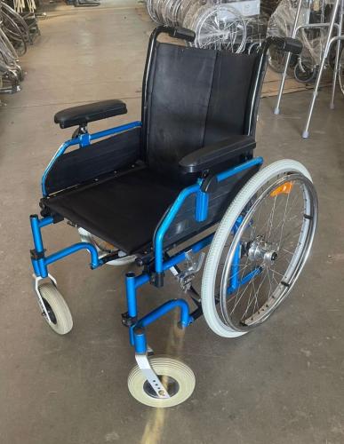 كرسي متحرك اطفال امريكي 46 سم