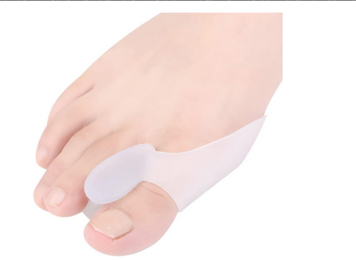 سيلكون اصابع قدم كبير