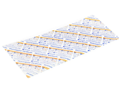 لاصق فارما بور 10*20 PU ضد الماء