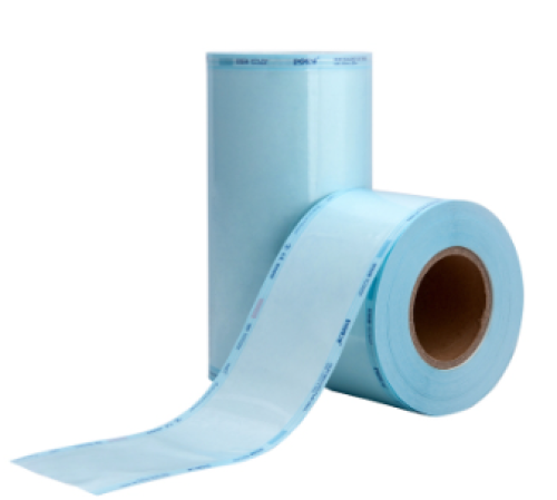 Tleat Sealing Flat Reel Size 100m x 200m