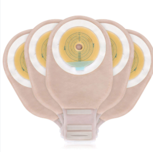 colostomy bag