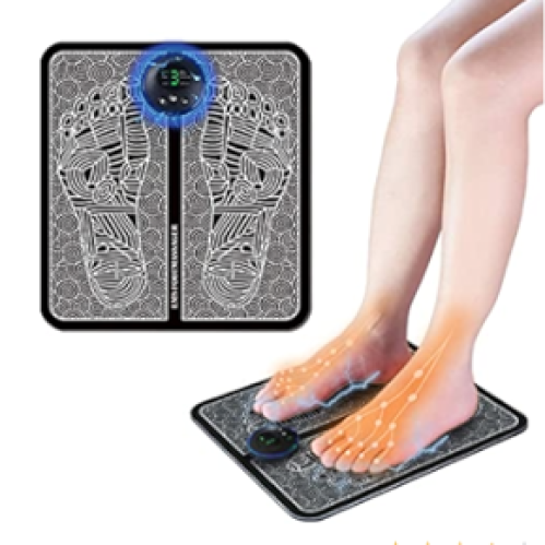 جهاز مساج تنس القدمين A41