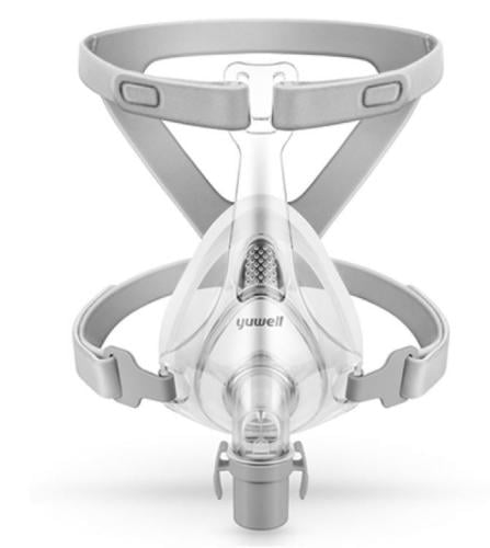 ماسك لجهاز سباب