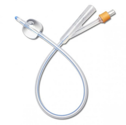 قسطره فولي 2 مخرج مقاس 18