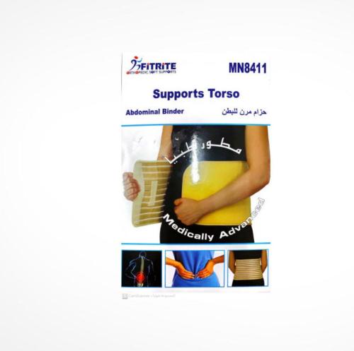 حزام مرن للبطن MN8411