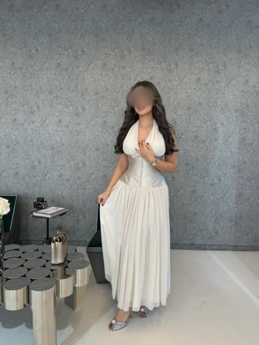 فستان العيد