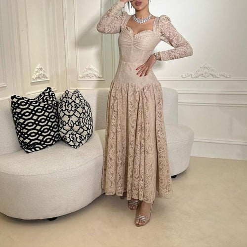 فستان العيد