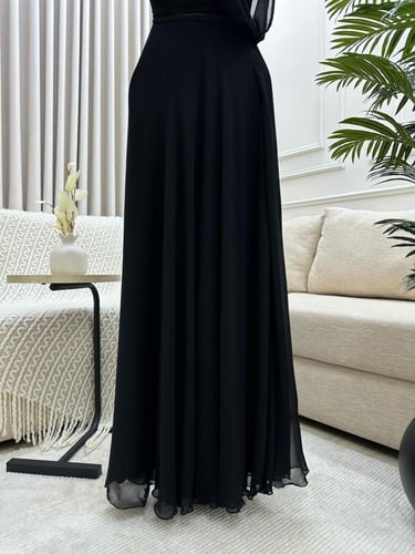 فستان خامة باربي