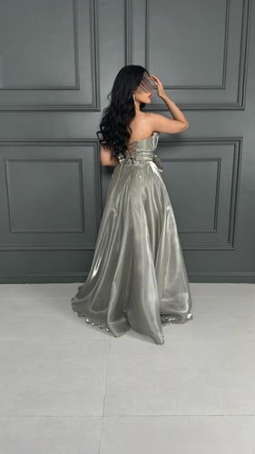 فستان بيلسان