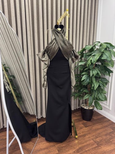 فستان حليمه