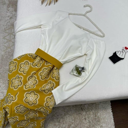 جمبسوت رمضاني فخم