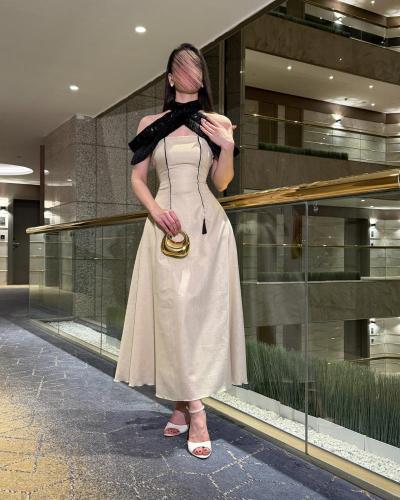 فستان العيد