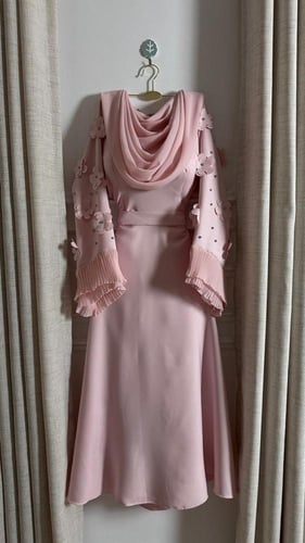 فستان العيد