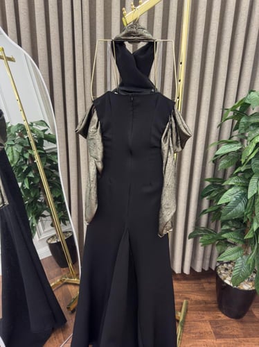 فستان حليمه