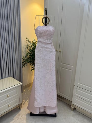 فستان نارين بيوتي