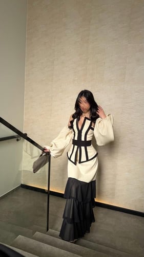 فستان العيد