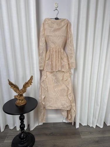 فستان العيد