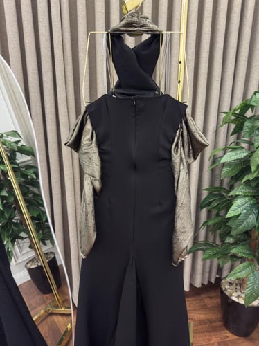 فستان حليمه