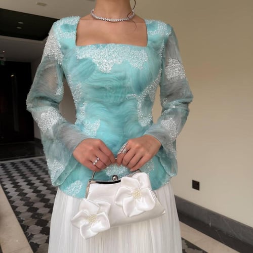 نور فرنسي انيق